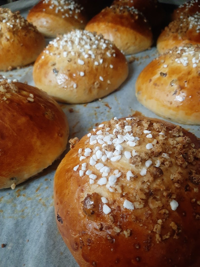 Strawberry Bakery · Φωτογραφίες 11