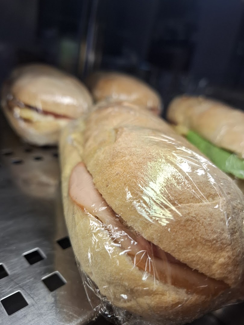 Strawberry Bakery · Φωτογραφίες 5