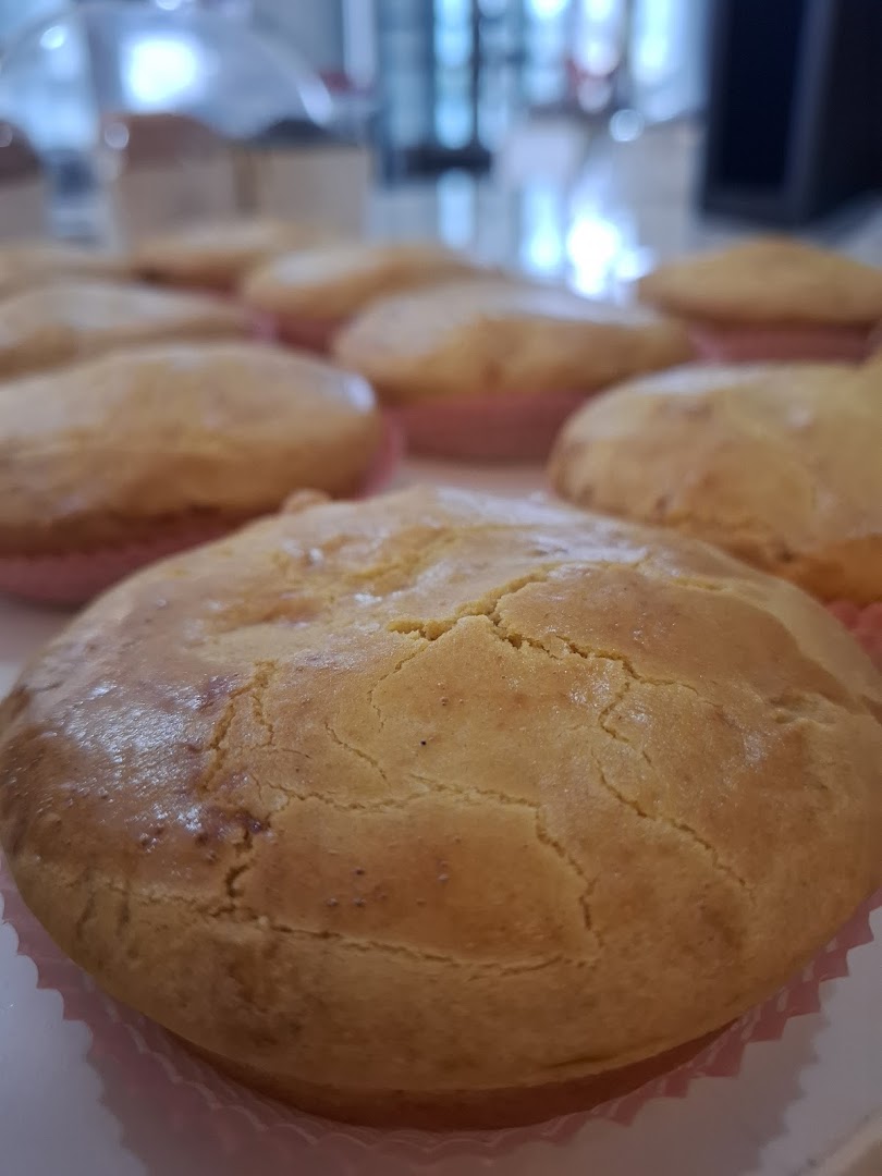 Strawberry Bakery · Φωτογραφίες 9