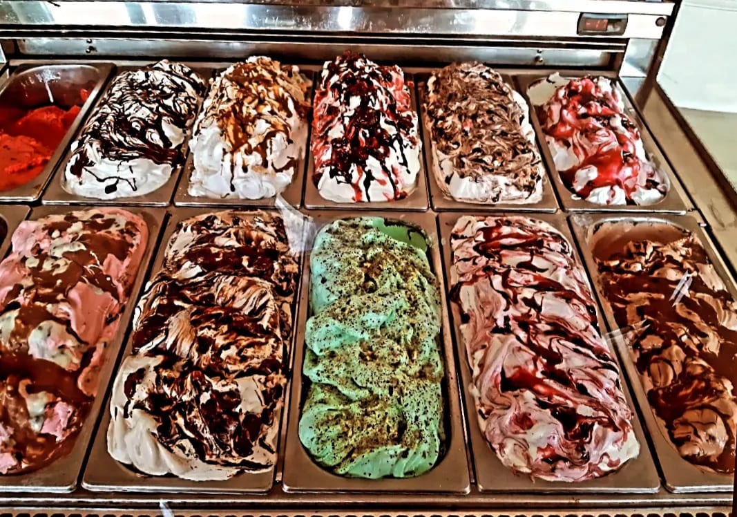 Strawberry Bakery · Φωτογραφίες 3