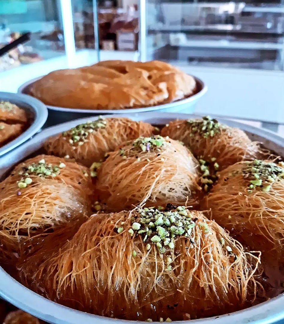 Strawberry Bakery · Φωτογραφίες 4