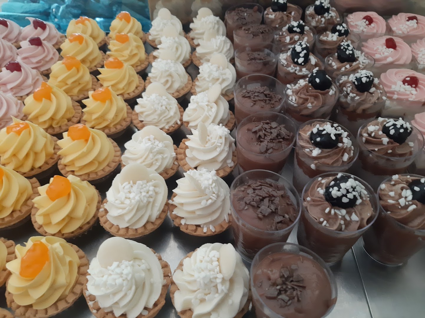 Strawberry Bakery · Φωτογραφίες 1